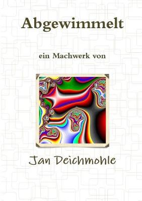 Book cover for Abgewimmelt