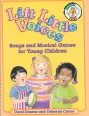 Book cover for Lift Little Voices: Teaching Resource (Music)
