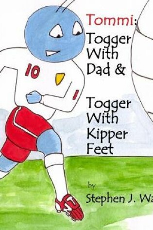 Cover of Tommi:  Togger With Dad