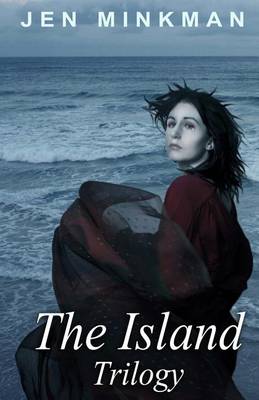 Book cover for The Island Trilogy