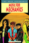 Book cover for Music for Mechanics