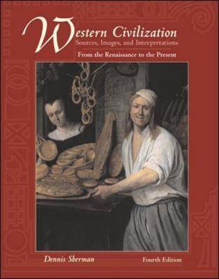 Book cover for Western Civilizations