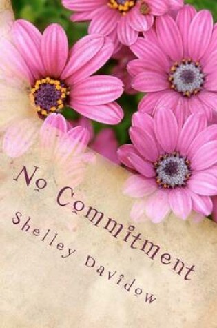 Cover of No Commitment