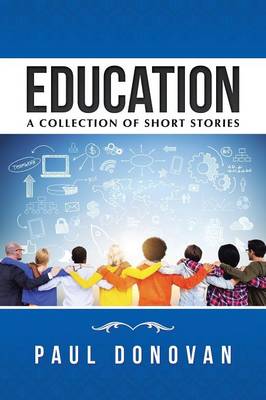 Book cover for Education