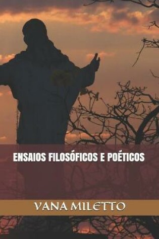 Cover of Ensaios Filosoficos E Poeticos