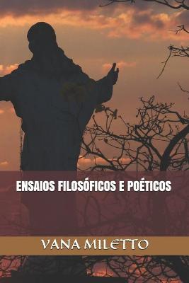 Book cover for Ensaios Filosoficos E Poeticos