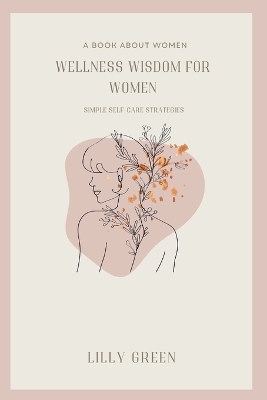 Cover of Wellness Wisdom for Women