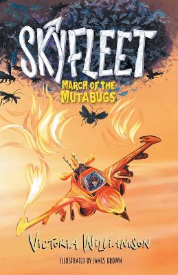 Cover of Skyfleet