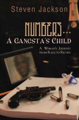 Cover of Numbers... A Gangsta's Child