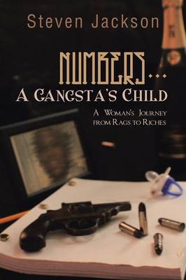 Book cover for Numbers... A Gangsta's Child