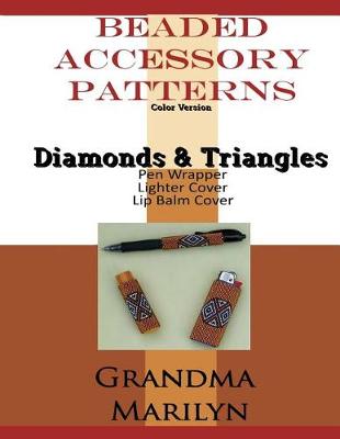 Cover of Beaded Accessory Patterns