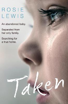 Book cover for Taken