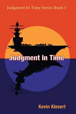 Cover of Judgment In Time