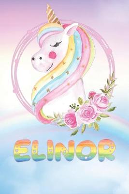 Book cover for Elinor