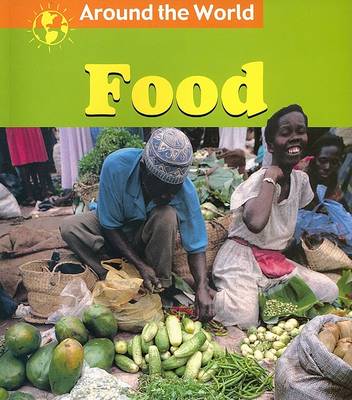 Book cover for Food