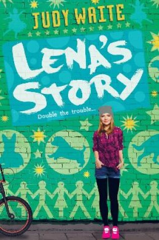 Cover of Lena's Story