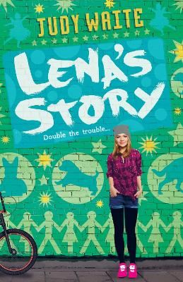 Book cover for Lena's Story