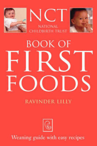 Cover of First Foods
