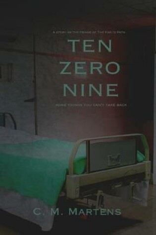 Cover of Ten-Zero-Nine