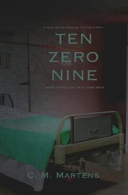 Cover of Ten-Zero-Nine