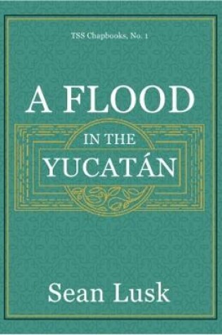 Cover of A Flood in the Yucatán