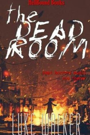 Cover of The Dead Room