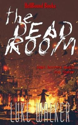 Book cover for The Dead Room