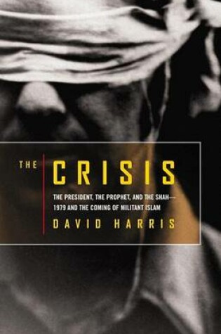 Cover of The Crisis