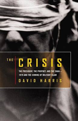 Book cover for The Crisis