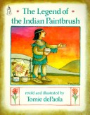 Book cover for Legend of the Indian Paintbrush San