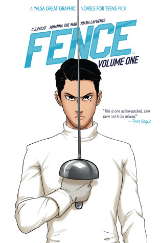 Fence Vol. 1