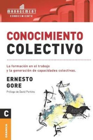 Cover of Conocimiento Colectivo