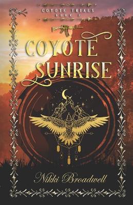 Cover of Coyote Sunrise