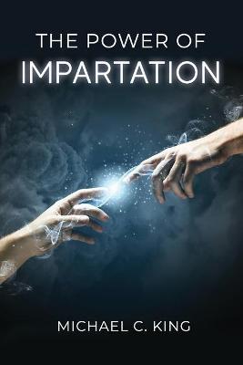 Book cover for The Power of Impartation