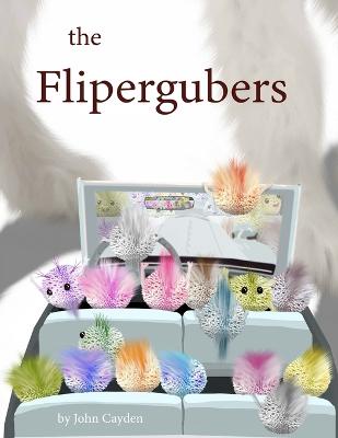 Book cover for The Flipergubers