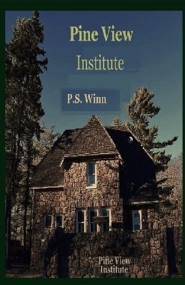 Book cover for Pine View Institute