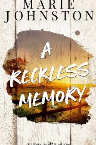 Cover of A Reckless Memory