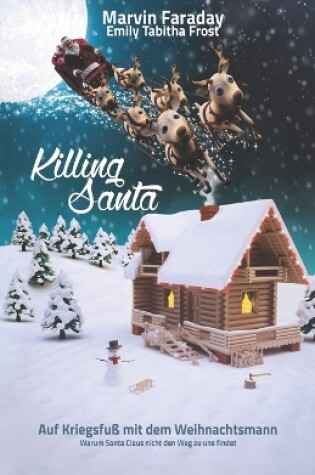 Cover of Killing Santa