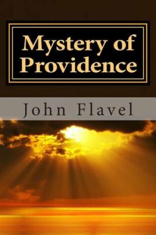 Cover of Mystery of Providence