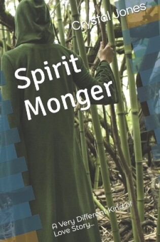 Cover of Spirit Monger