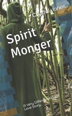 Cover of Spirit Monger