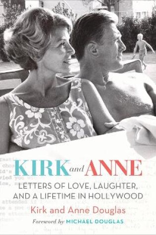 Cover of Kirk and Anne