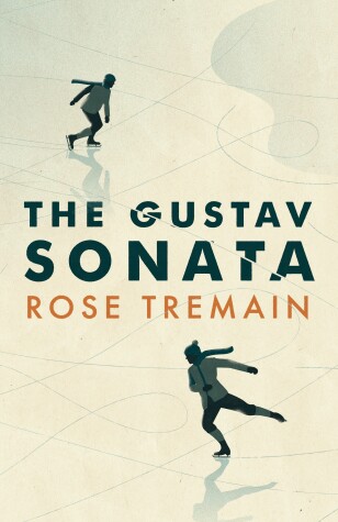 Book cover for The Gustav Sonata