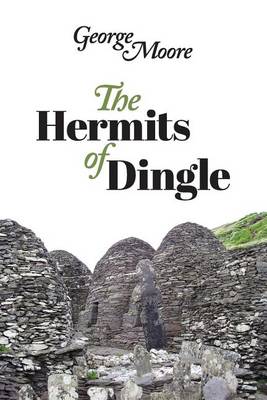 Book cover for The Hermits of Dingle