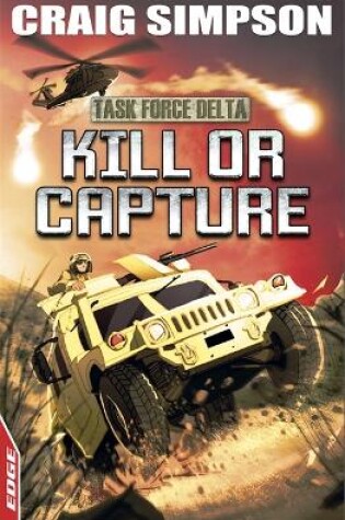 Cover of Kill or Capture