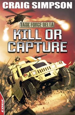 Cover of Kill or Capture