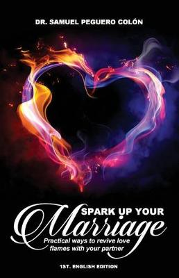 Book cover for Spark Up Your Marriage