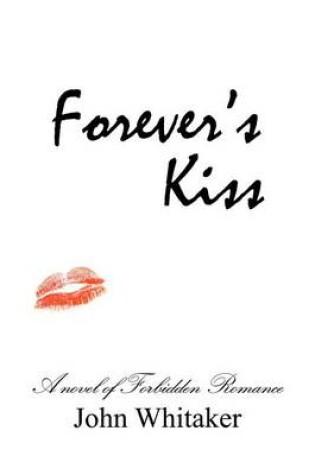 Cover of Forever's Kiss