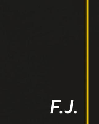 Book cover for F.J.