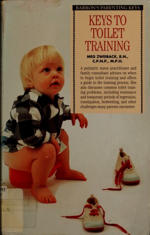 Cover of Keys to Toilet Training